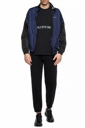 Branded jacket, zdjęcie 2 Branded jacket od Givenchy